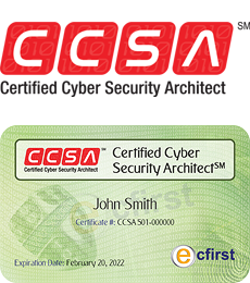 Certified Security Compliance Specialist