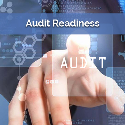 Audit Readiness